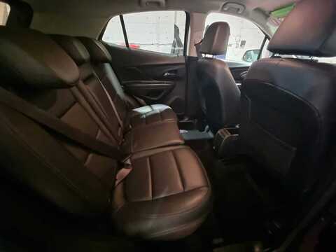 1.4i Turbo ecoTEC Ultimate SUV 5dr Petrol Manual Euro 6 (s/s) (140 ps)