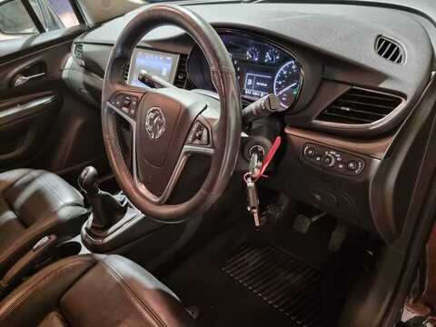 1.4i Turbo ecoTEC Ultimate SUV 5dr Petrol Manual Euro 6 (s/s) (140 ps)