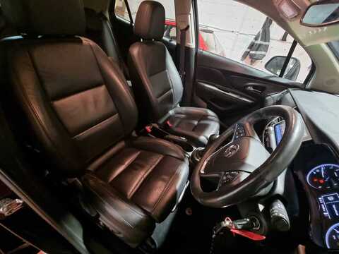 1.4i Turbo ecoTEC Ultimate SUV 5dr Petrol Manual Euro 6 (s/s) (140 ps)