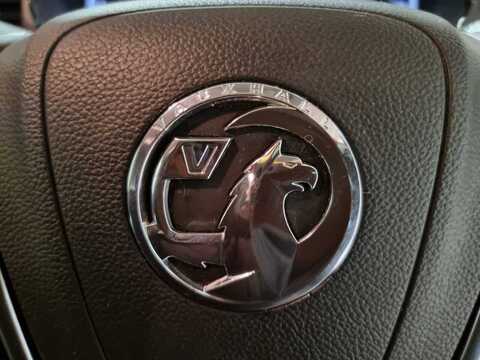 1.4i Turbo ecoTEC Ultimate SUV 5dr Petrol Manual Euro 6 (s/s) (140 ps)