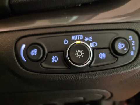 1.4i Turbo ecoTEC Ultimate SUV 5dr Petrol Manual Euro 6 (s/s) (140 ps)