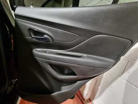 1.4i Turbo ecoTEC Ultimate SUV 5dr Petrol Manual Euro 6 (s/s) (140 ps)