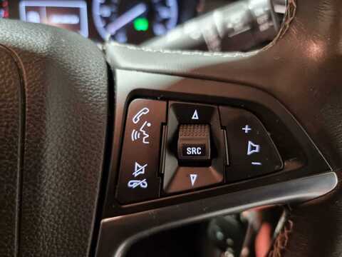 1.4i Turbo ecoTEC Ultimate SUV 5dr Petrol Manual Euro 6 (s/s) (140 ps)