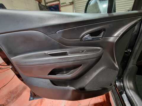 1.4i Turbo ecoTEC Ultimate SUV 5dr Petrol Manual Euro 6 (s/s) (140 ps)