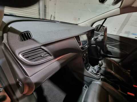 1.4i Turbo ecoTEC Ultimate SUV 5dr Petrol Manual Euro 6 (s/s) (140 ps)