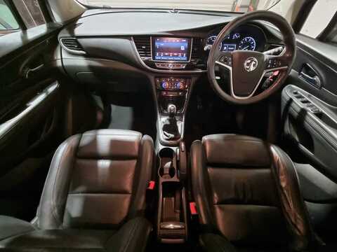 1.4i Turbo ecoTEC Ultimate SUV 5dr Petrol Manual Euro 6 (s/s) (140 ps)