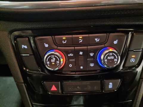 1.4i Turbo ecoTEC Ultimate SUV 5dr Petrol Manual Euro 6 (s/s) (140 ps)