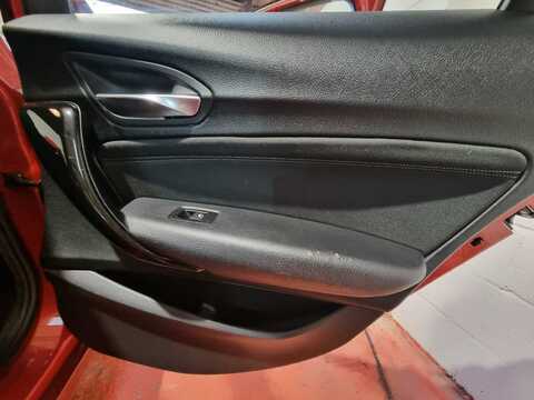 2.0 118d Sport Hatchback 5dr Diesel Manual Euro 6 (s/s) (150 ps)