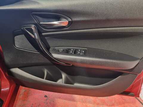 2.0 118d Sport Hatchback 5dr Diesel Manual Euro 6 (s/s) (150 ps)