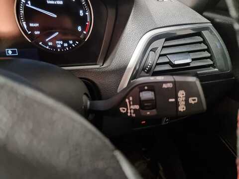 2.0 118d Sport Hatchback 5dr Diesel Manual Euro 6 (s/s) (150 ps)