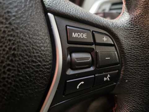 2.0 118d Sport Hatchback 5dr Diesel Manual Euro 6 (s/s) (150 ps)