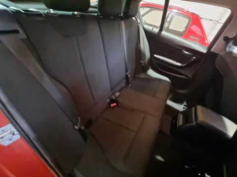 2.0 118d Sport Hatchback 5dr Diesel Manual Euro 6 (s/s) (150 ps)