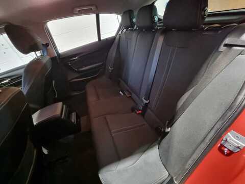 2.0 118d Sport Hatchback 5dr Diesel Manual Euro 6 (s/s) (150 ps)