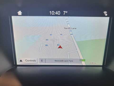 2.0 TDCi Titanium X SUV 5dr Diesel Manual 2WD Euro 6 (s/s) (150 ps)