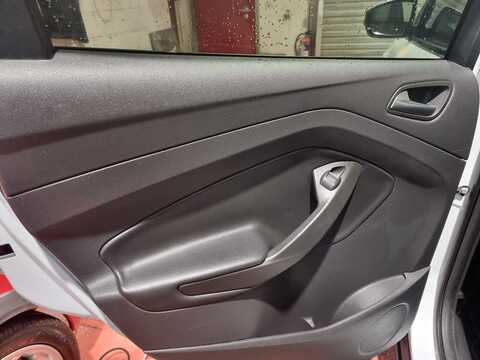 2.0 TDCi Titanium X SUV 5dr Diesel Manual 2WD Euro 6 (s/s) (150 ps)