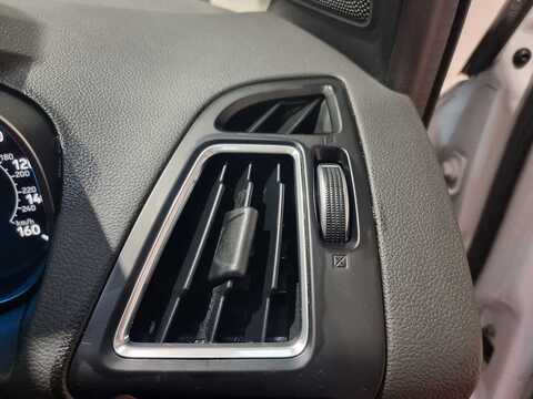 2.0 TDCi Titanium X SUV 5dr Diesel Manual 2WD Euro 6 (s/s) (150 ps)