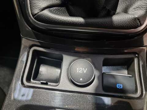 2.0 TDCi Titanium X SUV 5dr Diesel Manual 2WD Euro 6 (s/s) (150 ps)