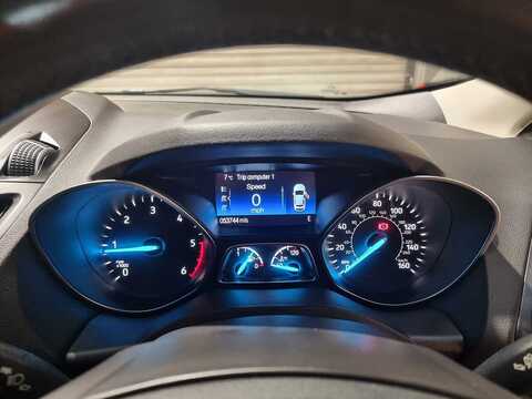 2.0 TDCi Titanium X SUV 5dr Diesel Manual 2WD Euro 6 (s/s) (150 ps)