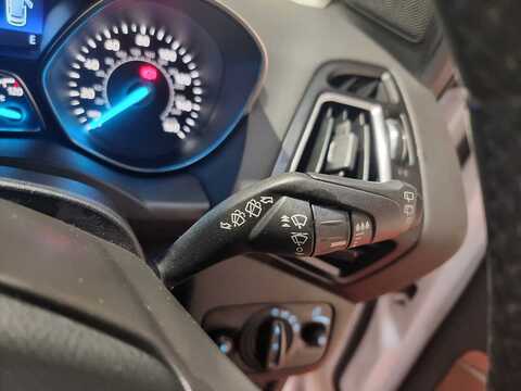 2.0 TDCi Titanium X SUV 5dr Diesel Manual 2WD Euro 6 (s/s) (150 ps)