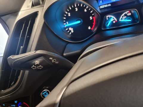 2.0 TDCi Titanium X SUV 5dr Diesel Manual 2WD Euro 6 (s/s) (150 ps)