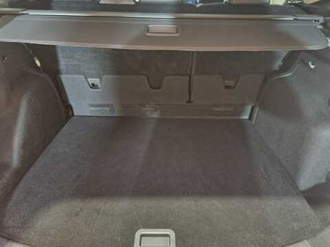 2.0 TDCi Titanium X SUV 5dr Diesel Manual 2WD Euro 6 (s/s) (150 ps)