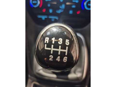 2.0 TDCi Titanium X SUV 5dr Diesel Manual 2WD Euro 6 (s/s) (150 ps)