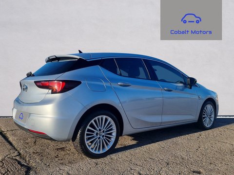 1.4i Turbo Elite Nav Hatchback 5dr Petrol Manual Euro 6 (150 ps)