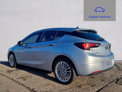 1.4i Turbo Elite Nav Hatchback 5dr Petrol Manual Euro 6 (150 ps)