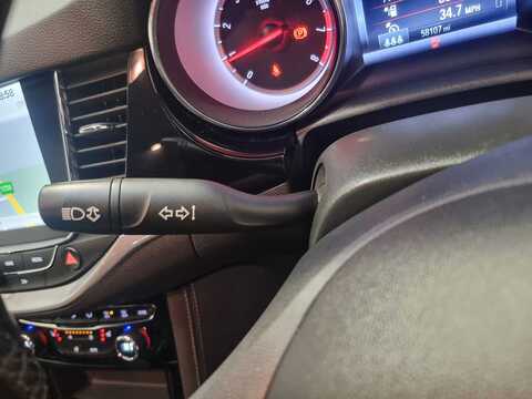 1.4i Turbo Elite Nav Hatchback 5dr Petrol Manual Euro 6 (150 ps)