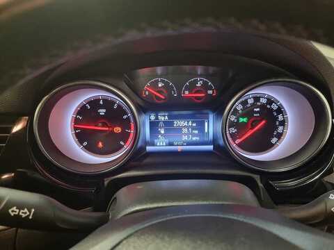 1.4i Turbo Elite Nav Hatchback 5dr Petrol Manual Euro 6 (150 ps)