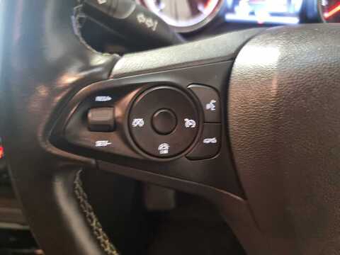 1.4i Turbo Elite Nav Hatchback 5dr Petrol Manual Euro 6 (150 ps)