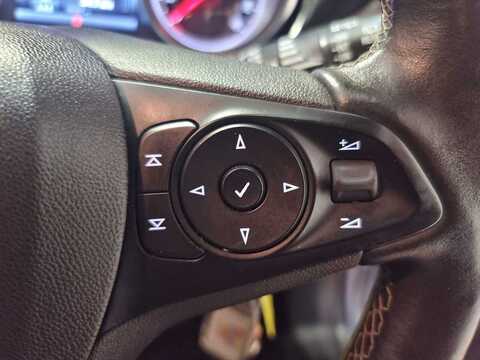 1.4i Turbo Elite Nav Hatchback 5dr Petrol Manual Euro 6 (150 ps)