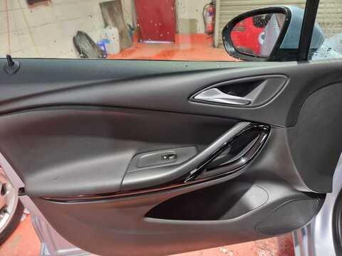 1.4i Turbo Elite Nav Hatchback 5dr Petrol Manual Euro 6 (150 ps)