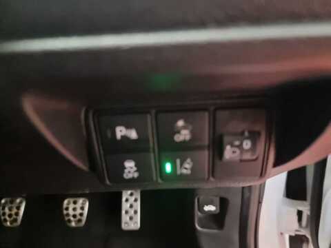 1.0 VTEC Turbo SR Hatchback 5dr Petrol Manual Euro 6 (s/s) (129 ps)