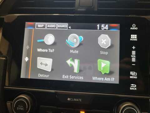 1.0 VTEC Turbo SR Hatchback 5dr Petrol Manual Euro 6 (s/s) (129 ps)