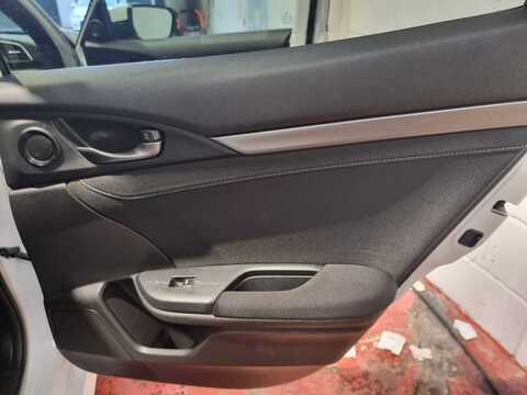 1.0 VTEC Turbo SR Hatchback 5dr Petrol Manual Euro 6 (s/s) (129 ps)