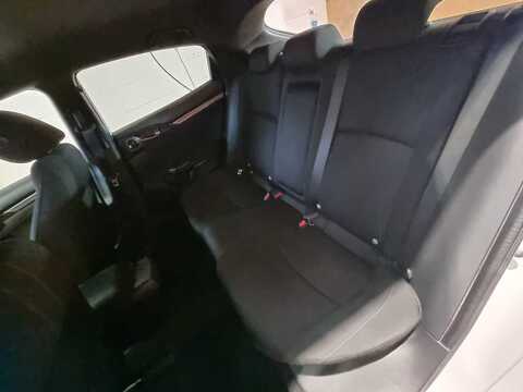 1.0 VTEC Turbo SR Hatchback 5dr Petrol Manual Euro 6 (s/s) (129 ps)