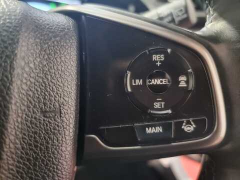 1.0 VTEC Turbo SR Hatchback 5dr Petrol Manual Euro 6 (s/s) (129 ps)