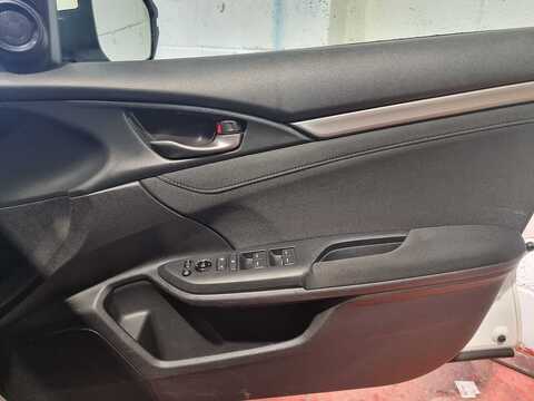 1.0 VTEC Turbo SR Hatchback 5dr Petrol Manual Euro 6 (s/s) (129 ps)