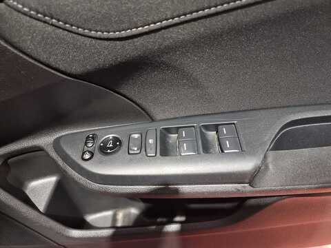 1.0 VTEC Turbo SR Hatchback 5dr Petrol Manual Euro 6 (s/s) (129 ps)