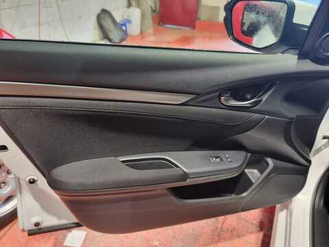 1.0 VTEC Turbo SR Hatchback 5dr Petrol Manual Euro 6 (s/s) (129 ps)