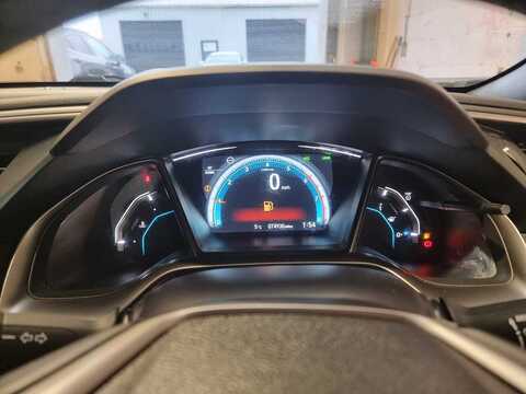 1.0 VTEC Turbo SR Hatchback 5dr Petrol Manual Euro 6 (s/s) (129 ps)