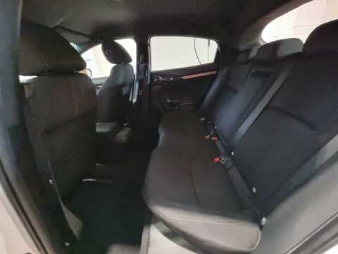 1.0 VTEC Turbo SR Hatchback 5dr Petrol Manual Euro 6 (s/s) (129 ps)