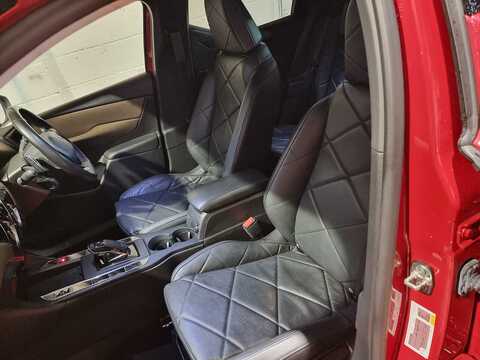 1.2 PureTech Prestige Crossback 5dr Petrol EAT8 Euro 6 (s/s) (130 ps)