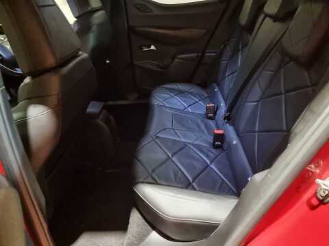 1.2 PureTech Prestige Crossback 5dr Petrol EAT8 Euro 6 (s/s) (130 ps)