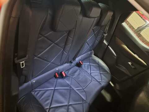 1.2 PureTech Prestige Crossback 5dr Petrol EAT8 Euro 6 (s/s) (130 ps)