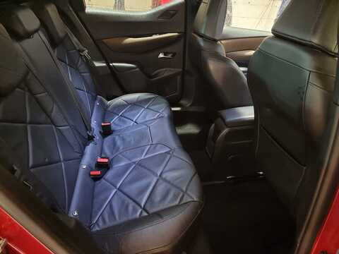 1.2 PureTech Prestige Crossback 5dr Petrol EAT8 Euro 6 (s/s) (130 ps)