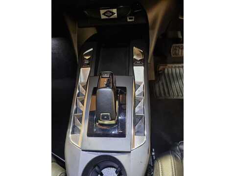 1.2 PureTech Prestige Crossback 5dr Petrol EAT8 Euro 6 (s/s) (130 ps)