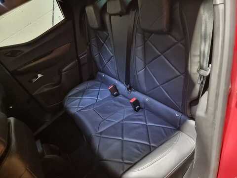 1.2 PureTech Prestige Crossback 5dr Petrol EAT8 Euro 6 (s/s) (130 ps)