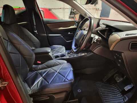 1.2 PureTech Prestige Crossback 5dr Petrol EAT8 Euro 6 (s/s) (130 ps)